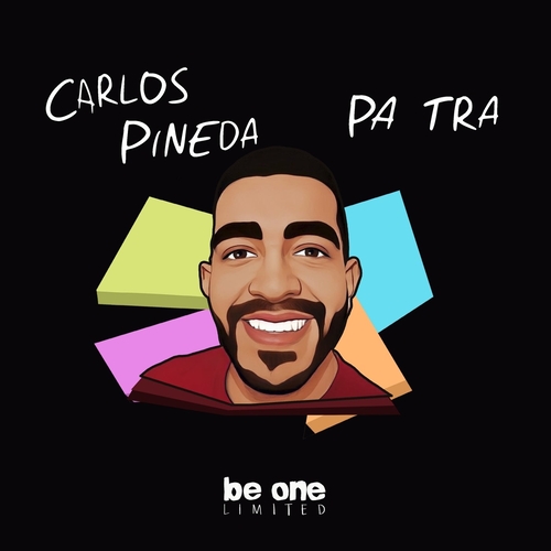 Carlos Pineda - Pa Tra [BOL205]